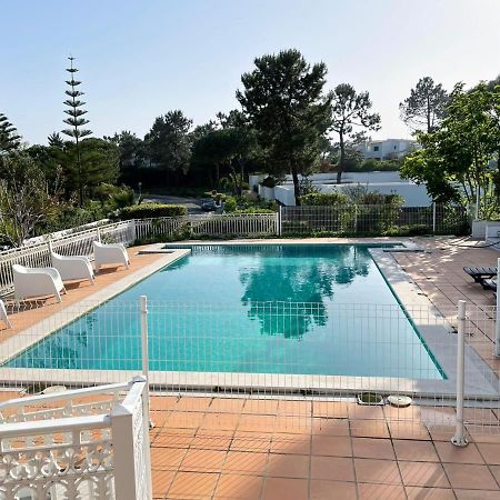 363 Beach Villa Tróia Esterno foto