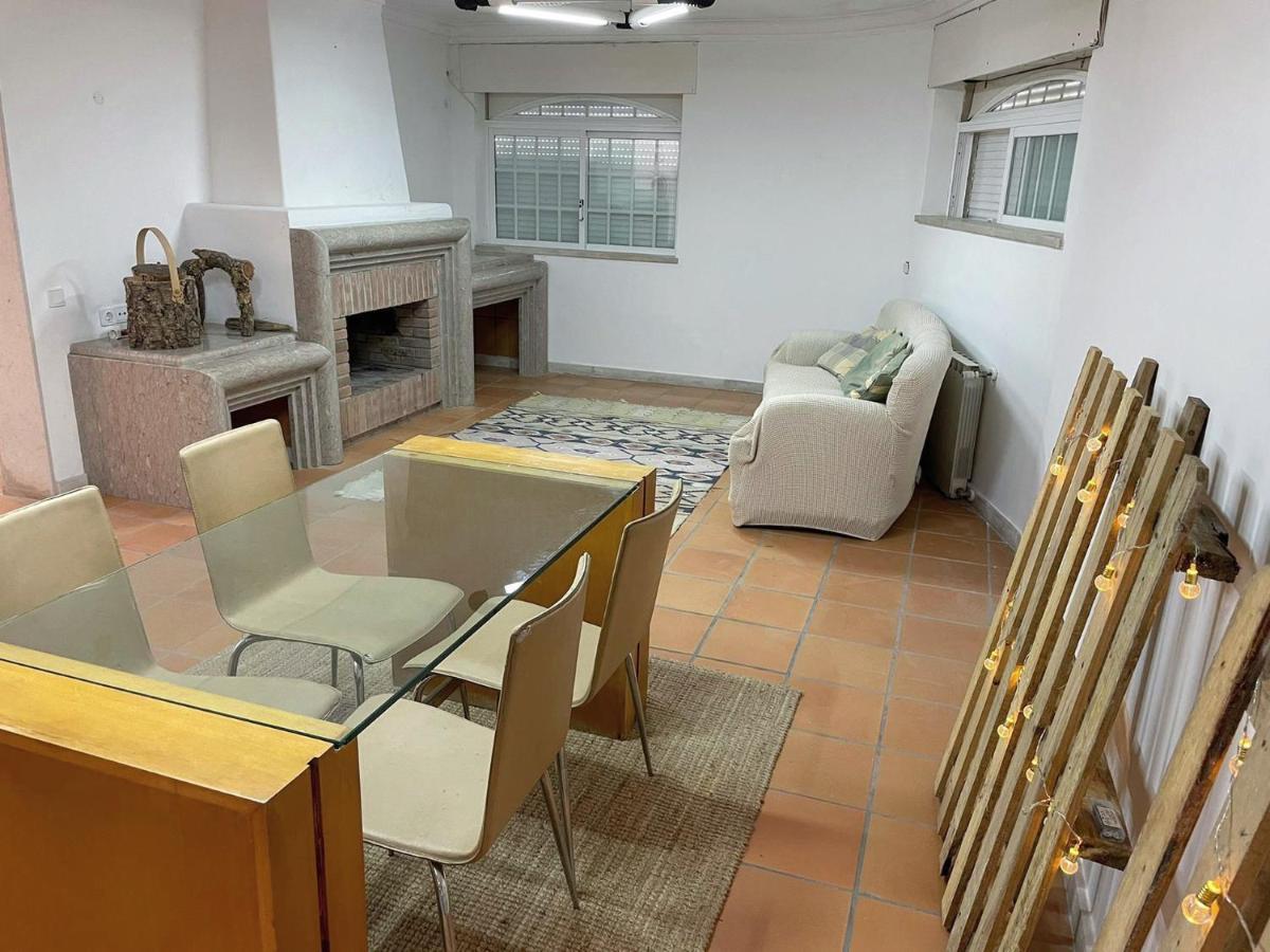 363 Beach Villa Tróia Esterno foto