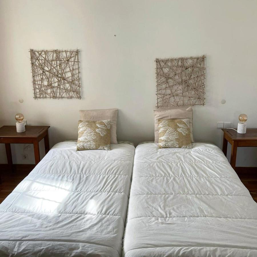 363 Beach Villa Tróia Esterno foto